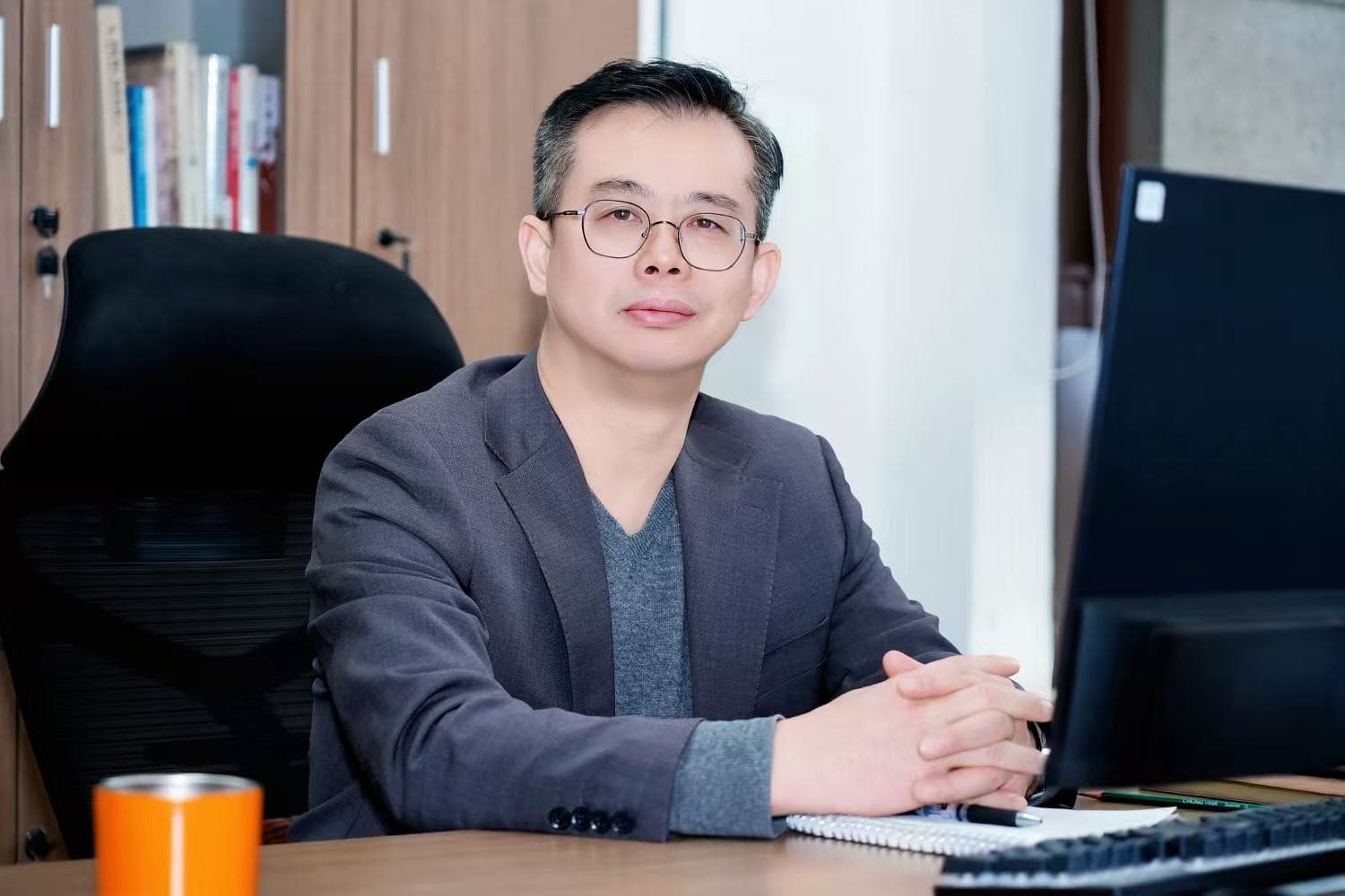 曾小金 负责人介绍
